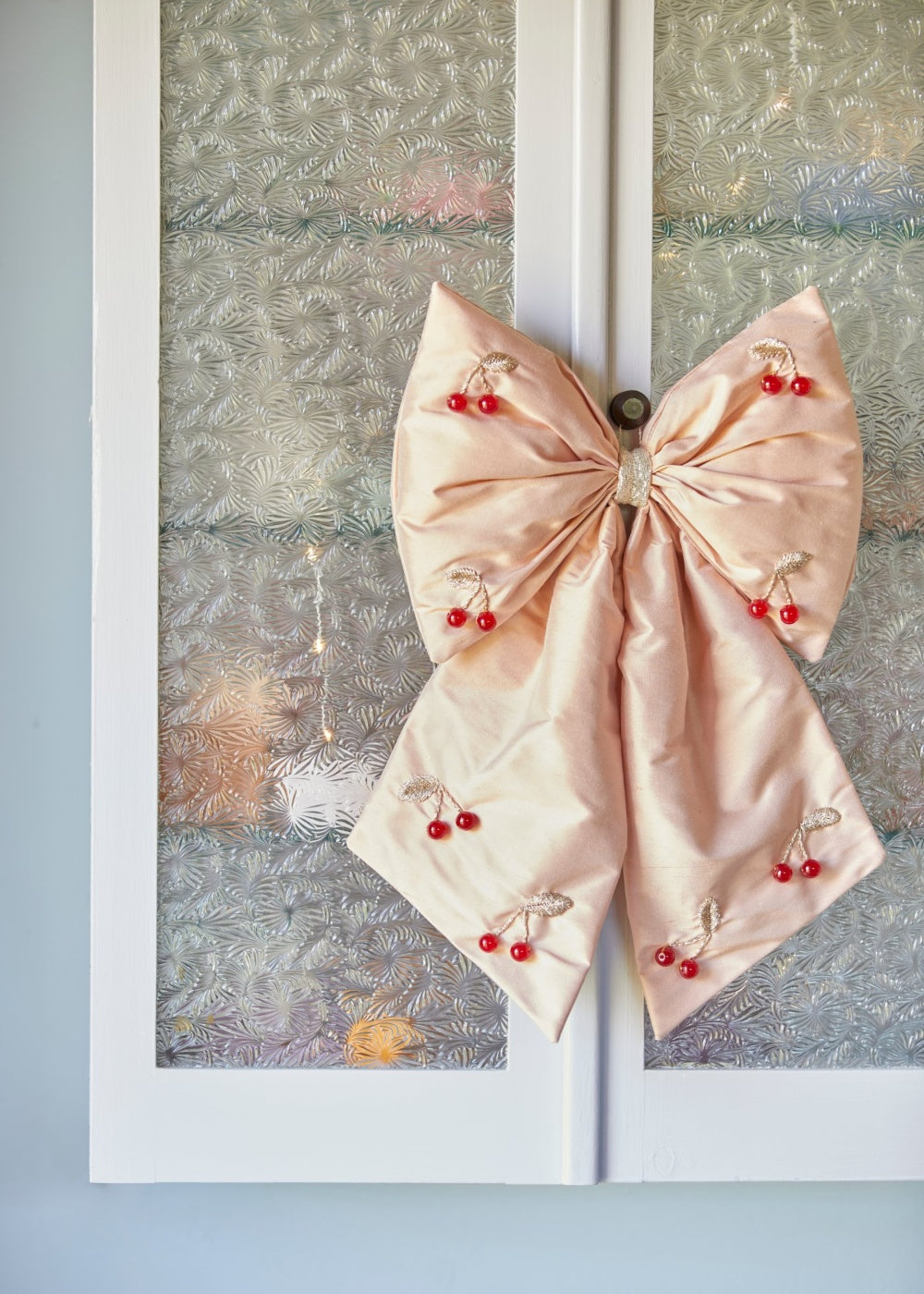 "Sting for sting" ENGLISH E-BOOK / 21 Christmas sewing patterns (PDF)