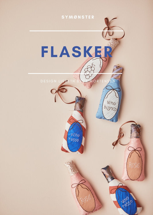 Flasker / Symønster (PDF)