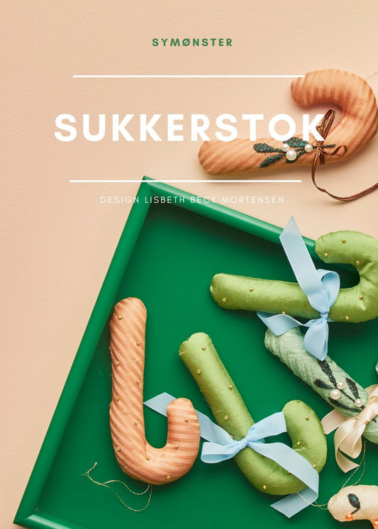 Sukkerstok / Symønster